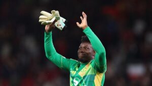 Onana Luar Biasa, Masalah Manchester United Bukan Kiper