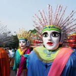 Ondel-ondel Mengamen: Pramono vs. Budayawan, Mana yang Benar?