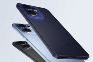 Oppo Reno 13A: AMOLED 120Hz, Baterai 5800mAh, Spek Dewa!