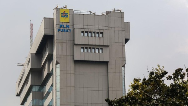 PLN Bayar Negara Rp65,59 Triliun: Rinciannya Mengejutkan!