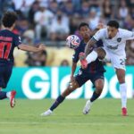 PSG Tersandung! Botafogo Menang, Liga Champions Takluk