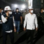 Pabrik Besi Serang Disegel: Misteri di Balik Penyegelan Terungkap