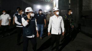 Pabrik Besi Serang Disegel: Misteri di Balik Penyegelan Terungkap