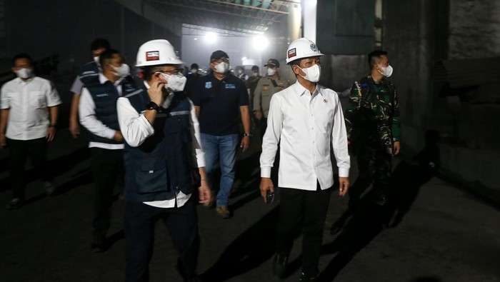 Pabrik Besi Serang Disegel: Misteri di Balik Penyegelan Terungkap
