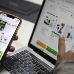 Pajak Digital Mengancam Pedagang Online di Shopee, Tokopedia