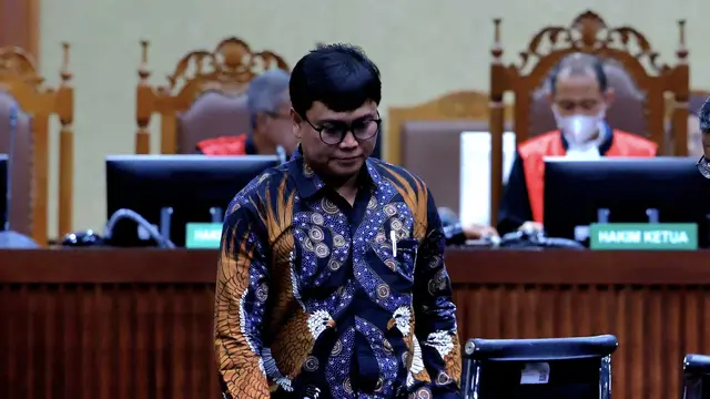 Pakar Hukum Pidana: Kasus Inkrah, Pasal Perintangan Tak Logis