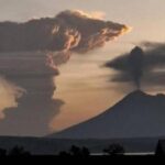 Paket Logistik Mendadak! Ribuan Bantuan Erupsi Lewotobi Tiba
