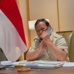 Panggilan Rahasia Prabowo-Trump: 15 Menit Yang Mengguncang Dunia