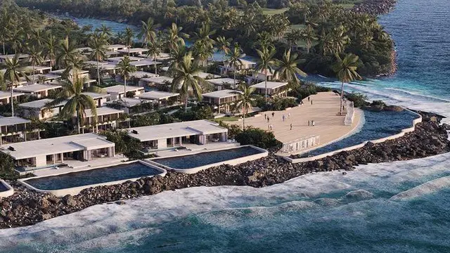ParQ Ubud Tutup Permanen? Berita Terbaru & Perkembangannya!