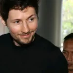 Pavel Durov Wariskan Kekayaan Fantastis Pada 100 Anaknya