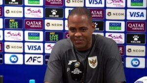 Pelajaran Sepak Bola Dunia: Timnas Indonesia Belajar dari Kluivert