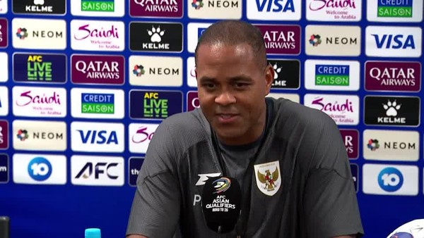 Pelajaran Sepak Bola Dunia: Timnas Indonesia Belajar dari Kluivert