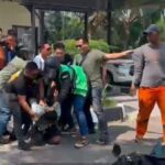 Pelaku Pembunuhan Muara Angke Ditangkap, Ditembak Polisi