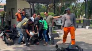 Pelaku Pembunuhan Muara Angke Ditangkap, Ditembak Polisi