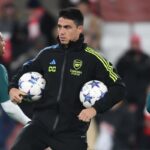 Pelatih Parma Muda, Cuesta: Sensasi Arteta Guncang Dunia Sepak Bola