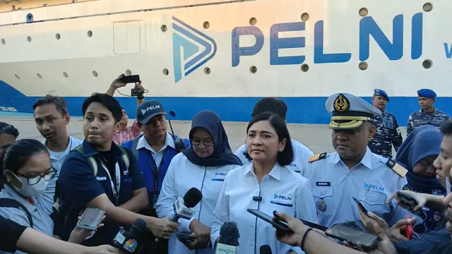 Pelni Butuh Dana Rp 2,5 Triliun: Untuk Modernisasi Armada?