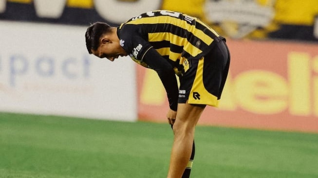 Pemain Keturunan Depok Rp15M: Was-was Bela Timnas Indonesia?