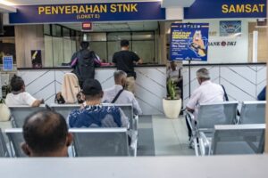 Pemutihan Pajak Kendaraan Jakarta: Lokasi & Syarat Lengkap