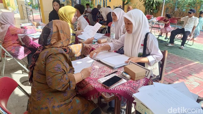 Pendaftaran SPMB Jateng 2025 Dibuka! Daftar Sekarang di Spmb.jatengprov.go.id