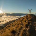 Pendaki Jovita Ditemukan Meninggal Dunia di Puncak Gunung Muria