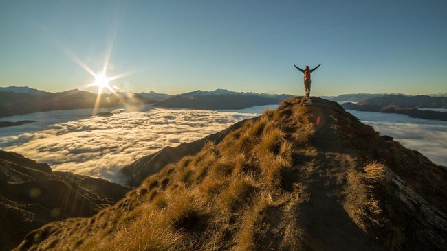 Pendaki Jovita Ditemukan Tewas Usai Terjatuh dari Puncak Muria