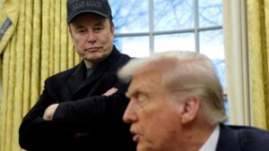 Pengakuan Mengejutkan Elon Musk: Penyesalan Kritik Keras Trump