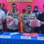 Pengasuh Riau Aniaya Balita, Awalnya Tipu Pakai Alasan Kecelakaan