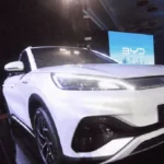 Penjualan Mobil Listrik Anjlok? Data Mei 2025 Mengejutkan!
