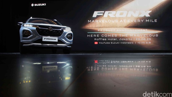 Penjualan Suzuki Drop? Rahasia Suksesnya Terungkap! Ini Buktinya