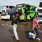 Penumpang Bus AKAP Anjlok, Operator Butuh Uluran Tangan Pemerintah