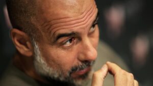 Pep Guardiola: Raih Gelar Doktor Kehormatan, Prestasi Luar Biasa