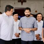 Perebutan 4 Pulau: Sengketa Aceh-Sumut Memanas, Siapa yang Berhak?
