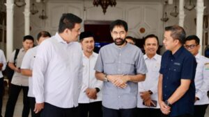 Perebutan 4 Pulau: Sengketa Aceh-Sumut Memanas, Siapa yang Berhak?