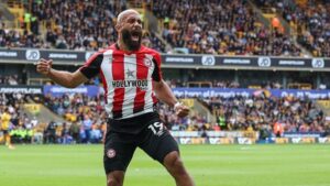 Perebutan Mbeumo: Tottenham dan MU Beradu Tajam