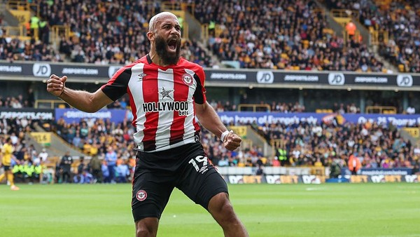 Perebutan Mbeumo: Tottenham dan MU Beradu Tajam