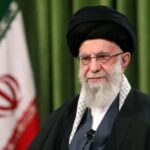 Peringatan Keras Khamenei: Nasib Israel di Ujung Tanduk