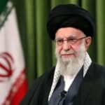 Peringatan Keras Khamenei: Nasib Israel di Ujung Tanduk