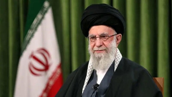 Peringatan Keras Khamenei: Nasib Israel di Ujung Tanduk
