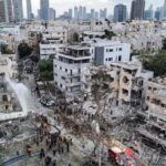 Peringatan Perjalanan Darurat: Israel & Iran, Waspada!