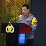 Perombakan Pimpinan Polri: Jabatan Kapolres Jaktim, Jaksel, dan Wakapolda Sulbar Berganti