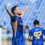 Persib Bangkit! Marc Klok Bidik Treble Winner Liga 1