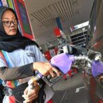 Pertamax Green 95: SPBU Jawa Tengah, Temukan Sekarang!