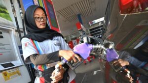 Pertamax Green 95: SPBU Jawa Tengah, Temukan Sekarang!