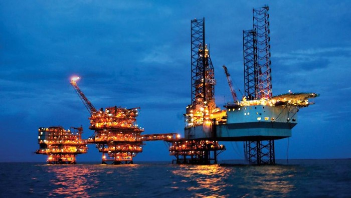 Pertamina EP: Raih Produksi Migas 205.18 Ribu BOEPD Tahun 2024