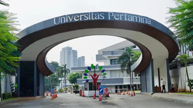 Pertamina bangun kampus baru: SDM unggul energi masa depan