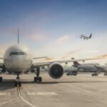 Pesawat Air India Mendarat Darurat: Ancaman Bom di Thailand
