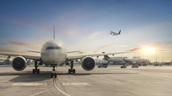 Pesawat Air India Mendarat Darurat: Ancaman Bom di Thailand