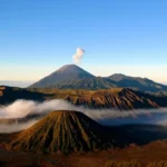 Petualangan Gunung Bromo: Hindari Motor Matic, Jelajahi Keajaiban Alam