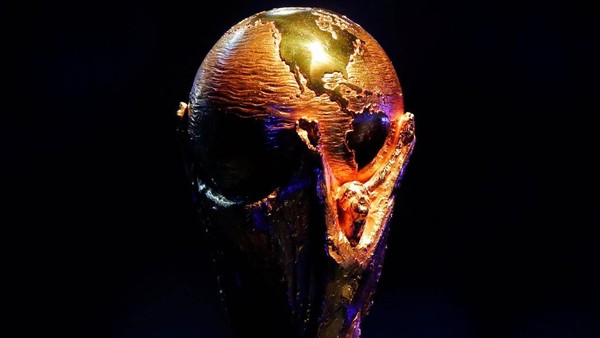 Piala Dunia 2026: 13 Negara Kuat yang Sudah Lolos
