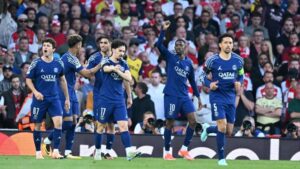 Piala Dunia Antarklub 2025: Jadwal Pertandingan PSG Terbaru